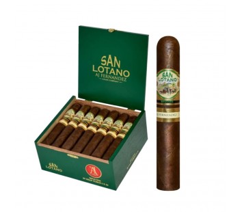 Trabucuri San Lotano Requiem Habano Toro (20)